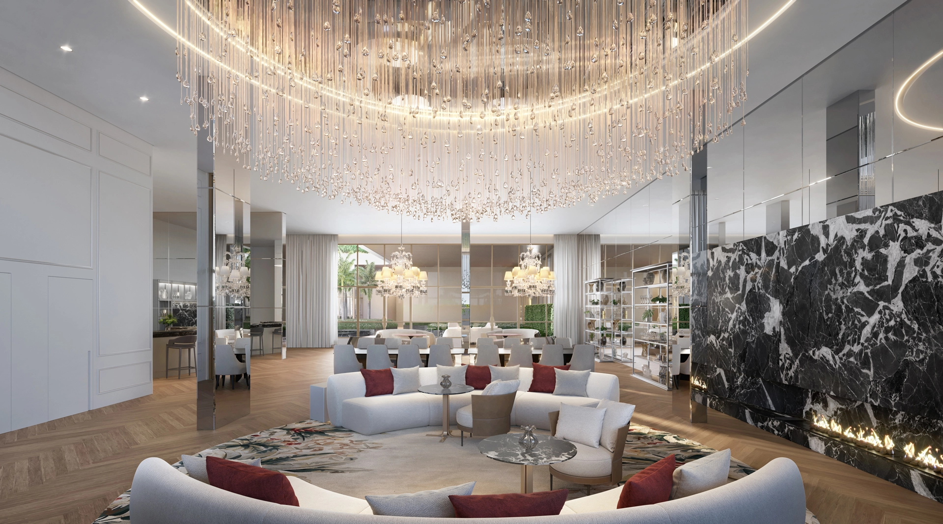Le Six Residences em Paraíso, São Paulo – foto 11