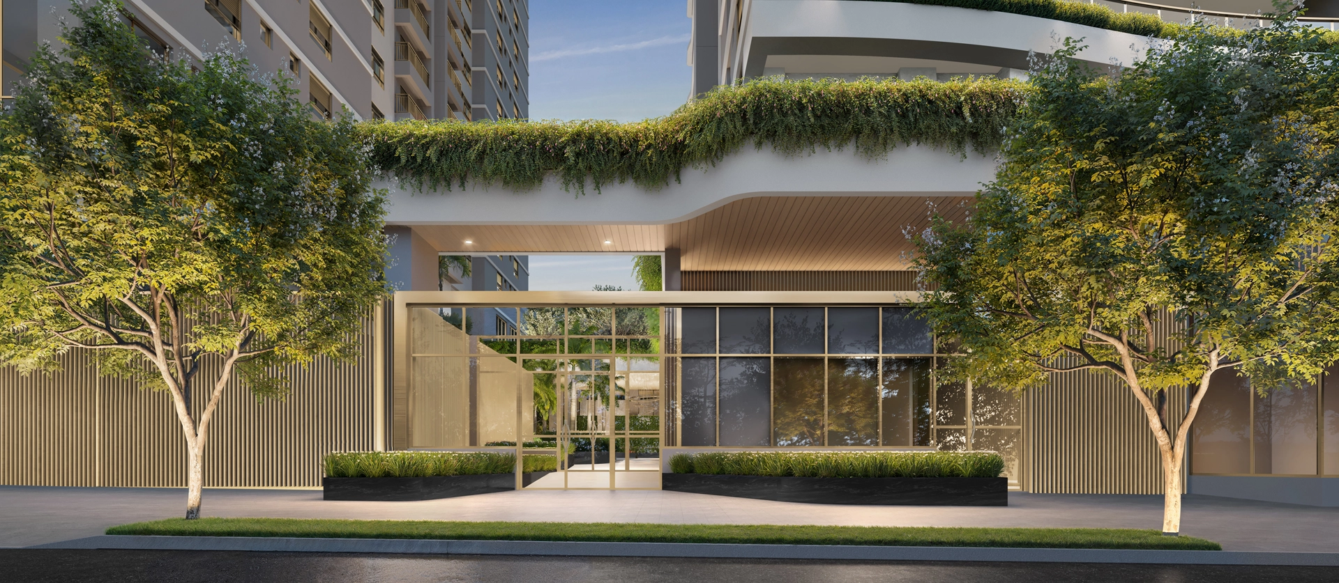 Le Six Residences em Paraíso, São Paulo – foto 12