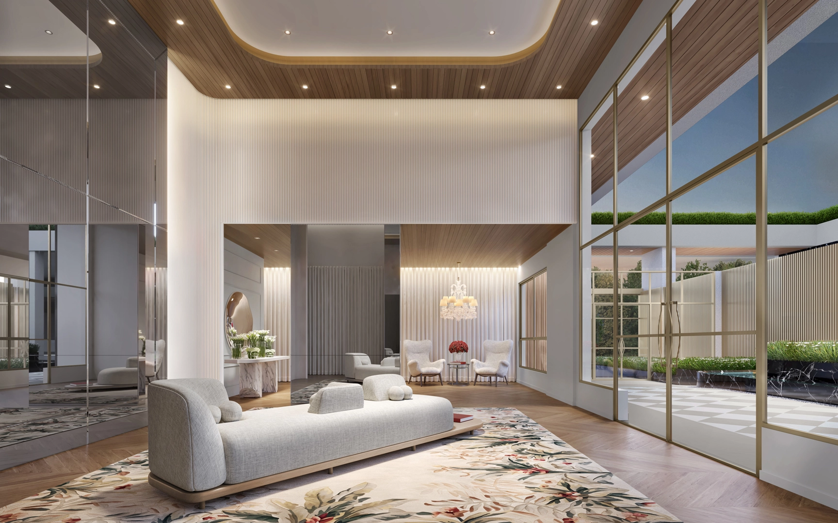 Le Six Residences em Paraíso, São Paulo – foto 18
