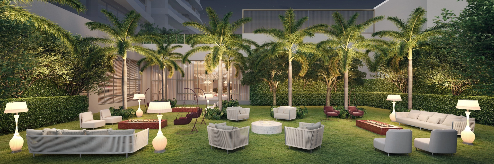 Le Six Residences em Paraíso, São Paulo – foto 19