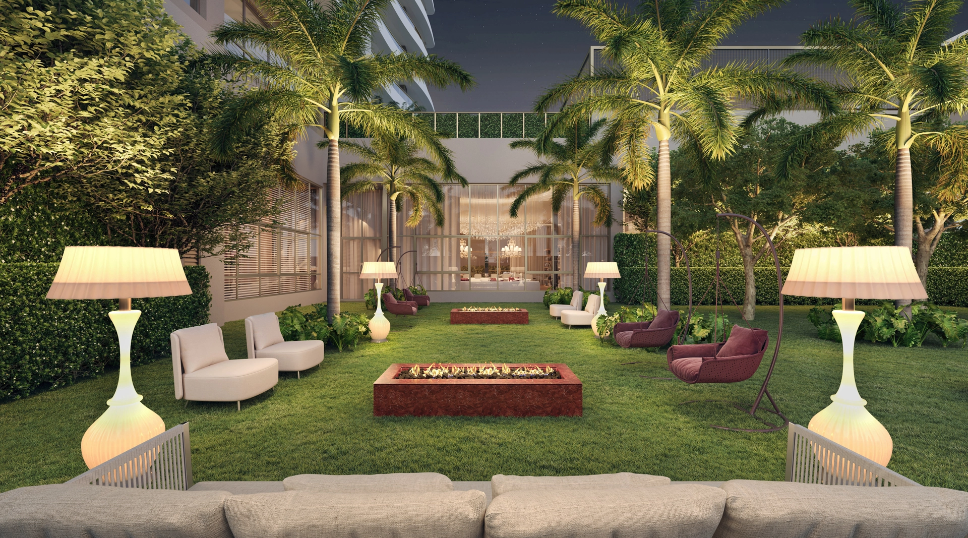 Le Six Residences em Paraíso, São Paulo – foto 20