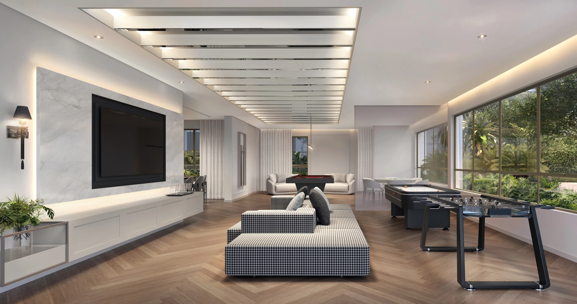 Le Six Residences em Paraíso, São Paulo – foto 23