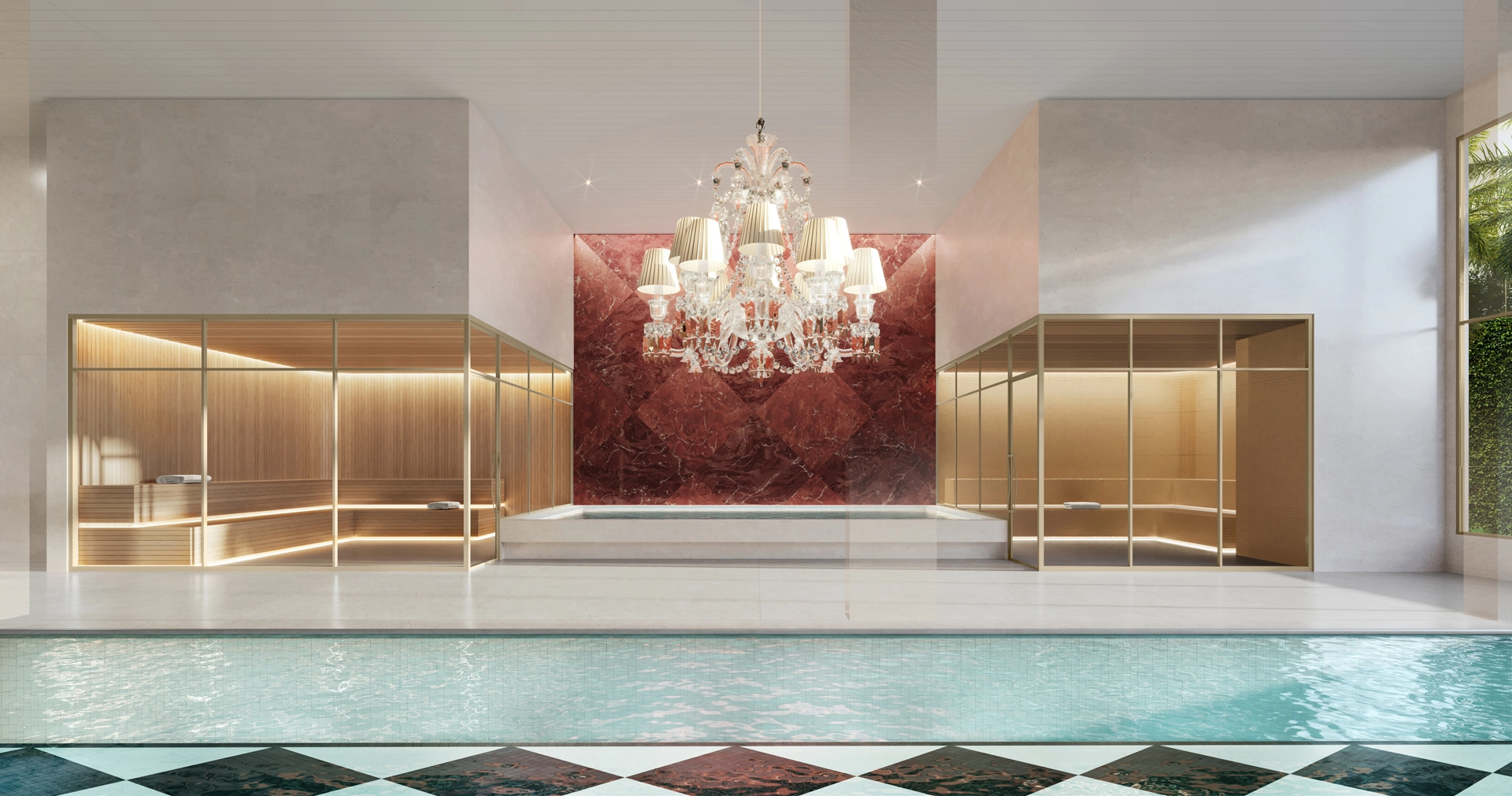 Le Six Residences em Paraíso, São Paulo – foto 26