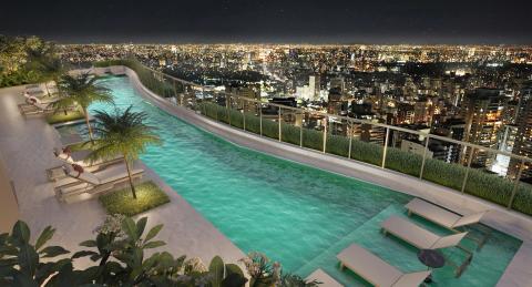 Le Six Residences em Paraíso, São Paulo - foto 1