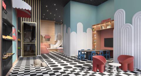 Le Six Residences em Paraíso, São Paulo - foto 3
