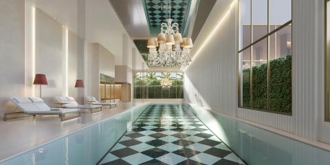 Le Six Residences em Paraíso, São Paulo - foto 4