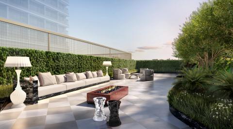 Le Six Residences em Paraíso, São Paulo - foto 5