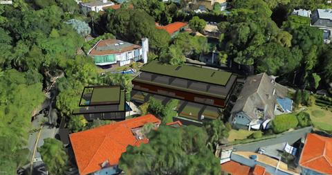 Casas do Bosque Cidade Jardim em Jardim Guedala, São Paulo - foto 3