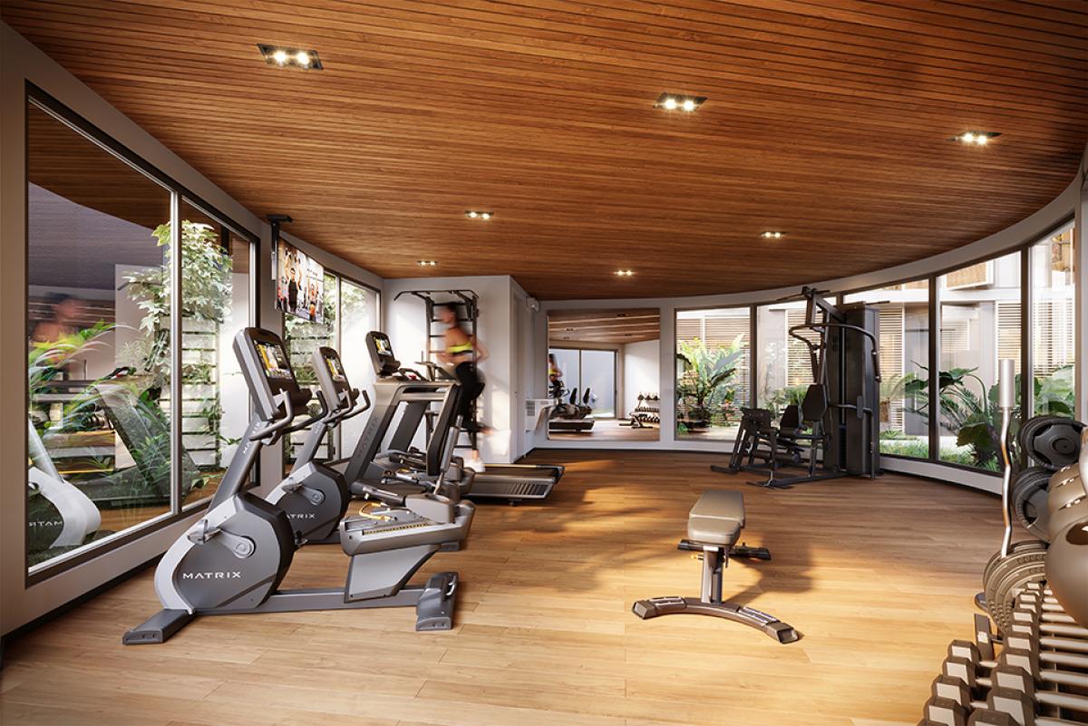 Jockey Family House em Jardim Everest, São Paulo – foto 13