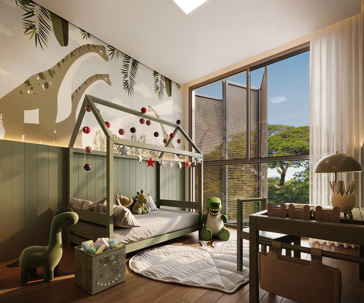 Jockey Family House em Jardim Everest, São Paulo – foto 9