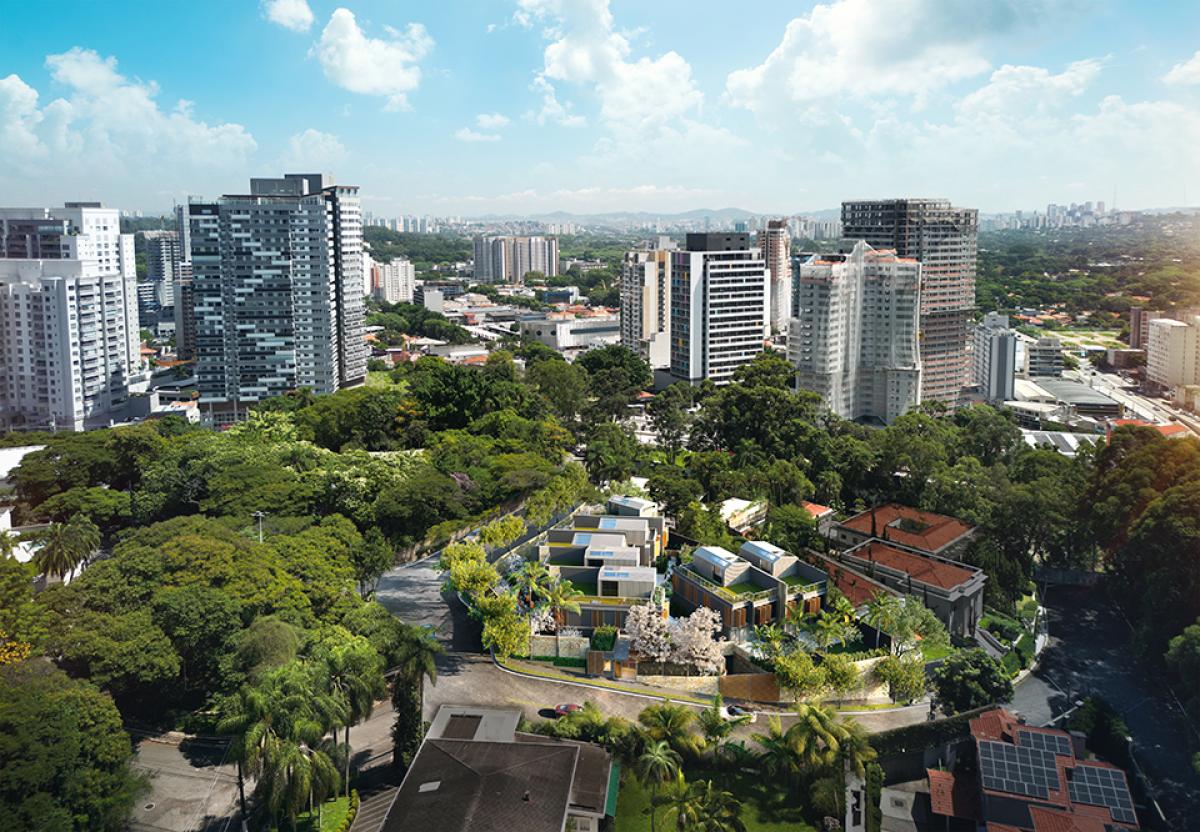 Jockey Family House em Jardim Everest, São Paulo – foto 14