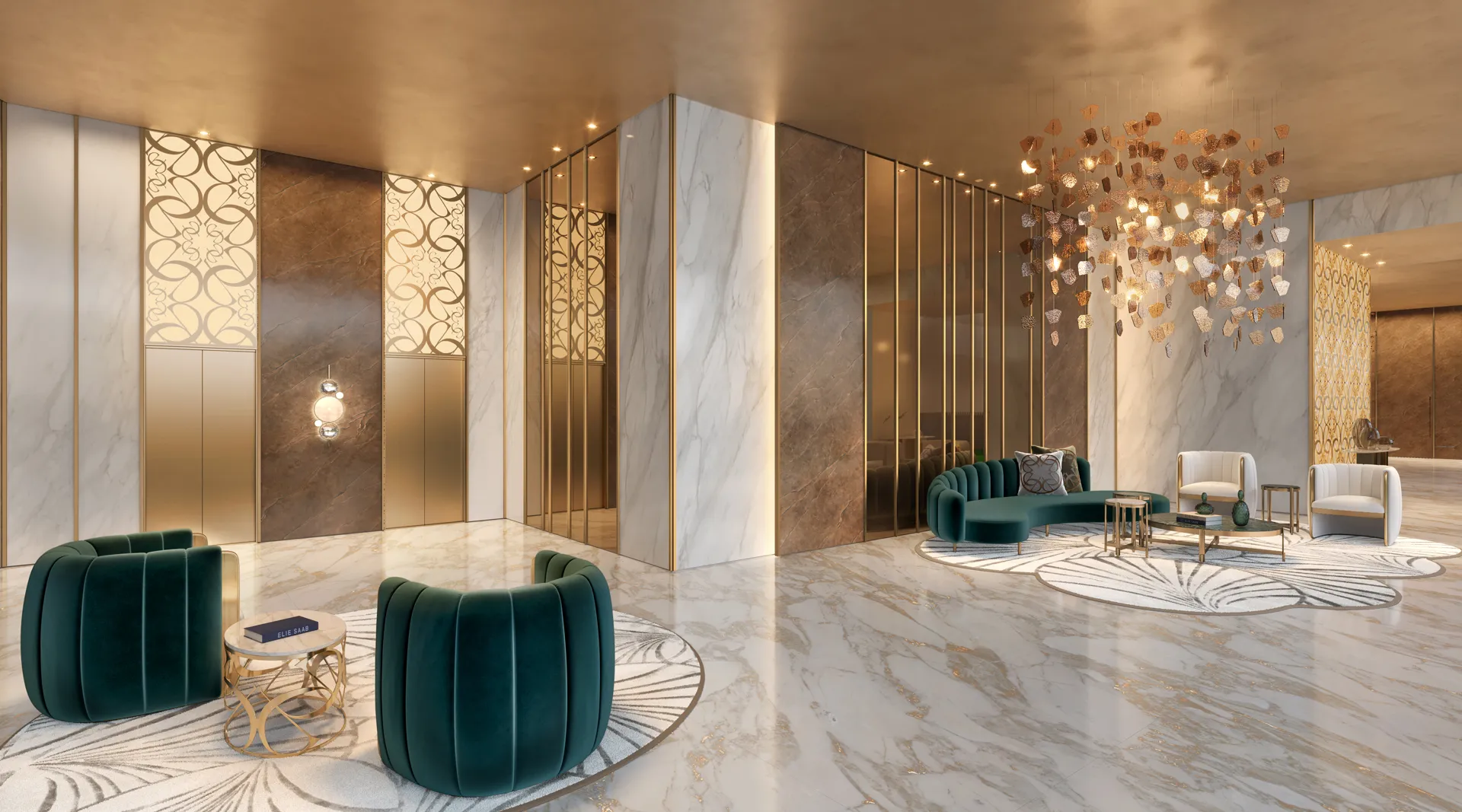 Saffire by Elie Saab em Moema, São Paulo – foto 19