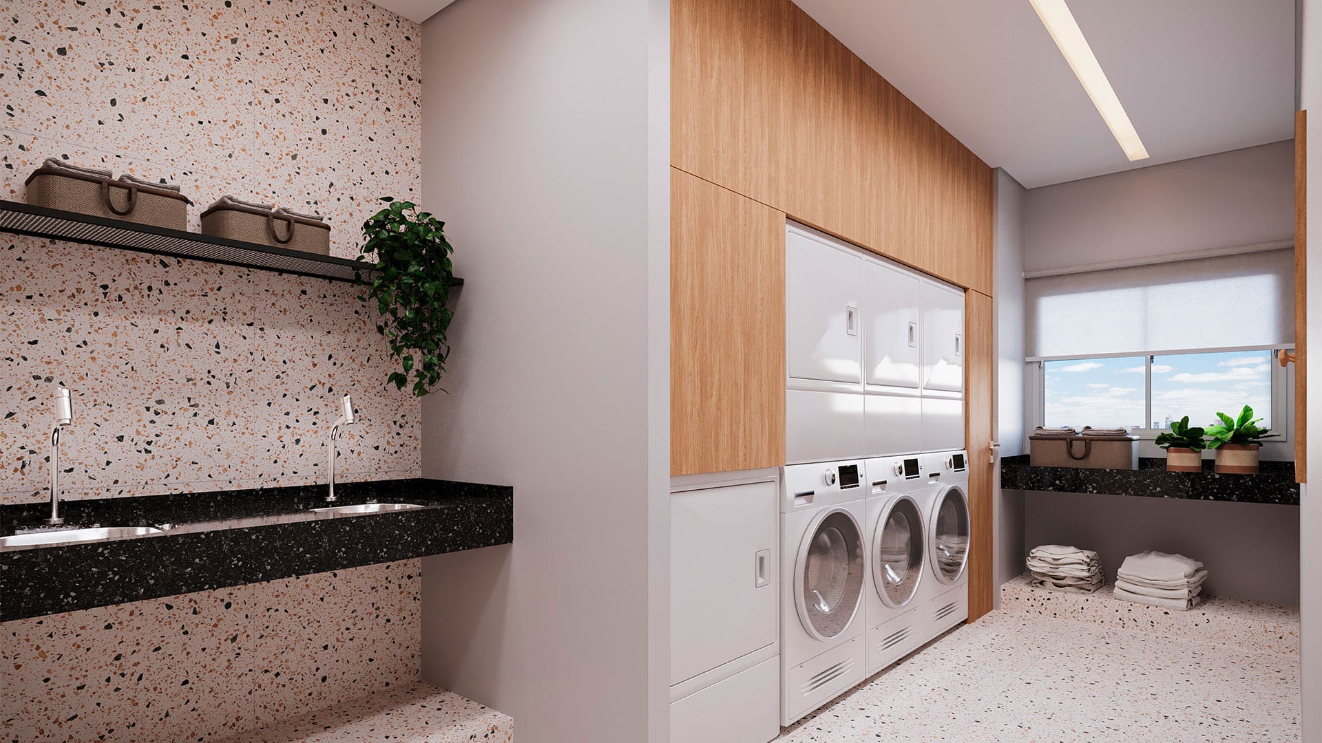 Botucatu 693 em Vila Clementino, São Paulo – foto 12