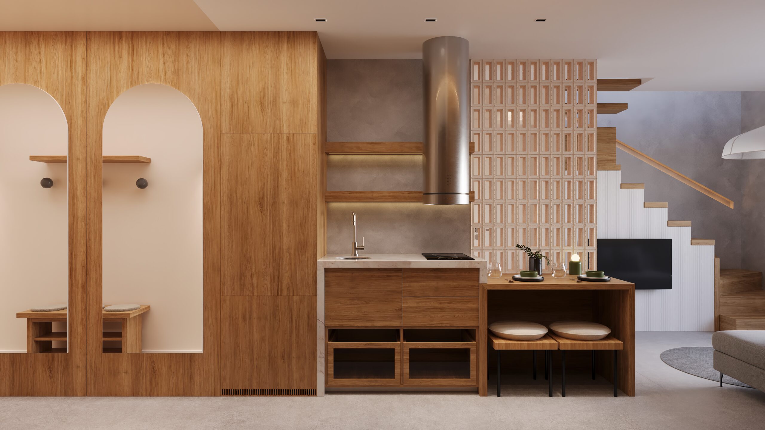 Pamplona 1083 em Jardim Paulista, São Paulo – foto 23