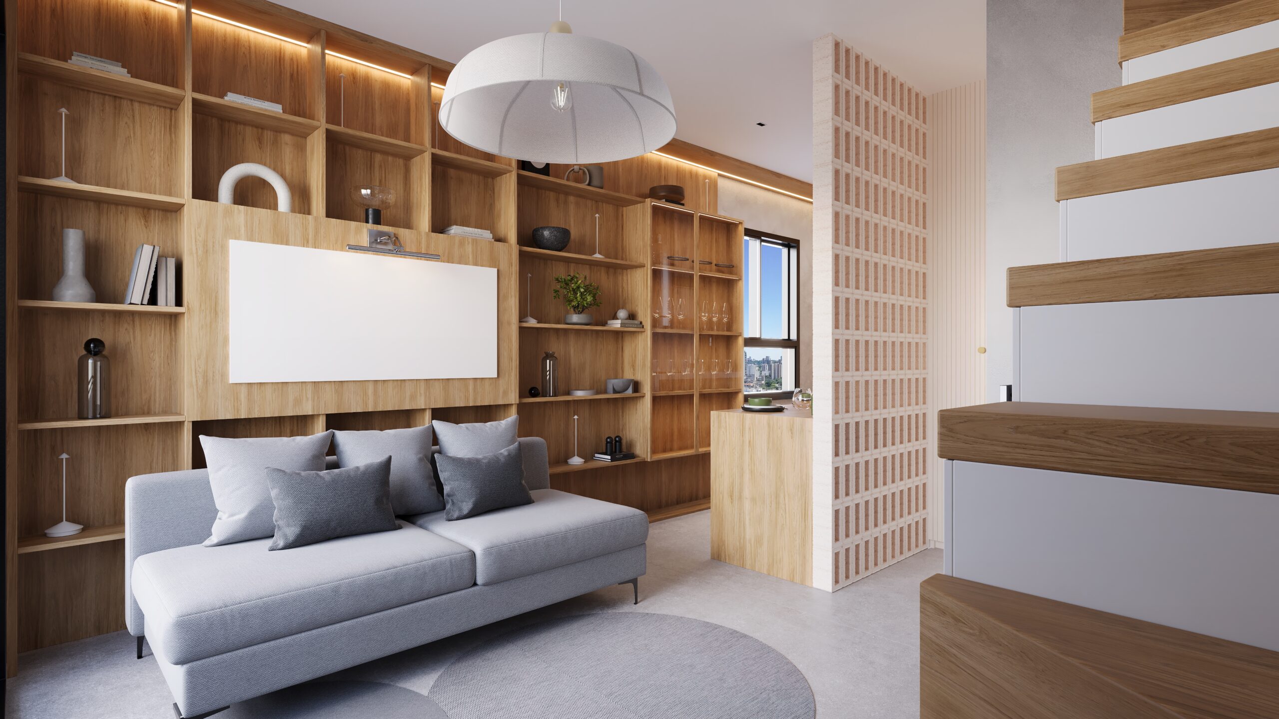 Pamplona 1083 em Jardim Paulista, São Paulo – foto 21
