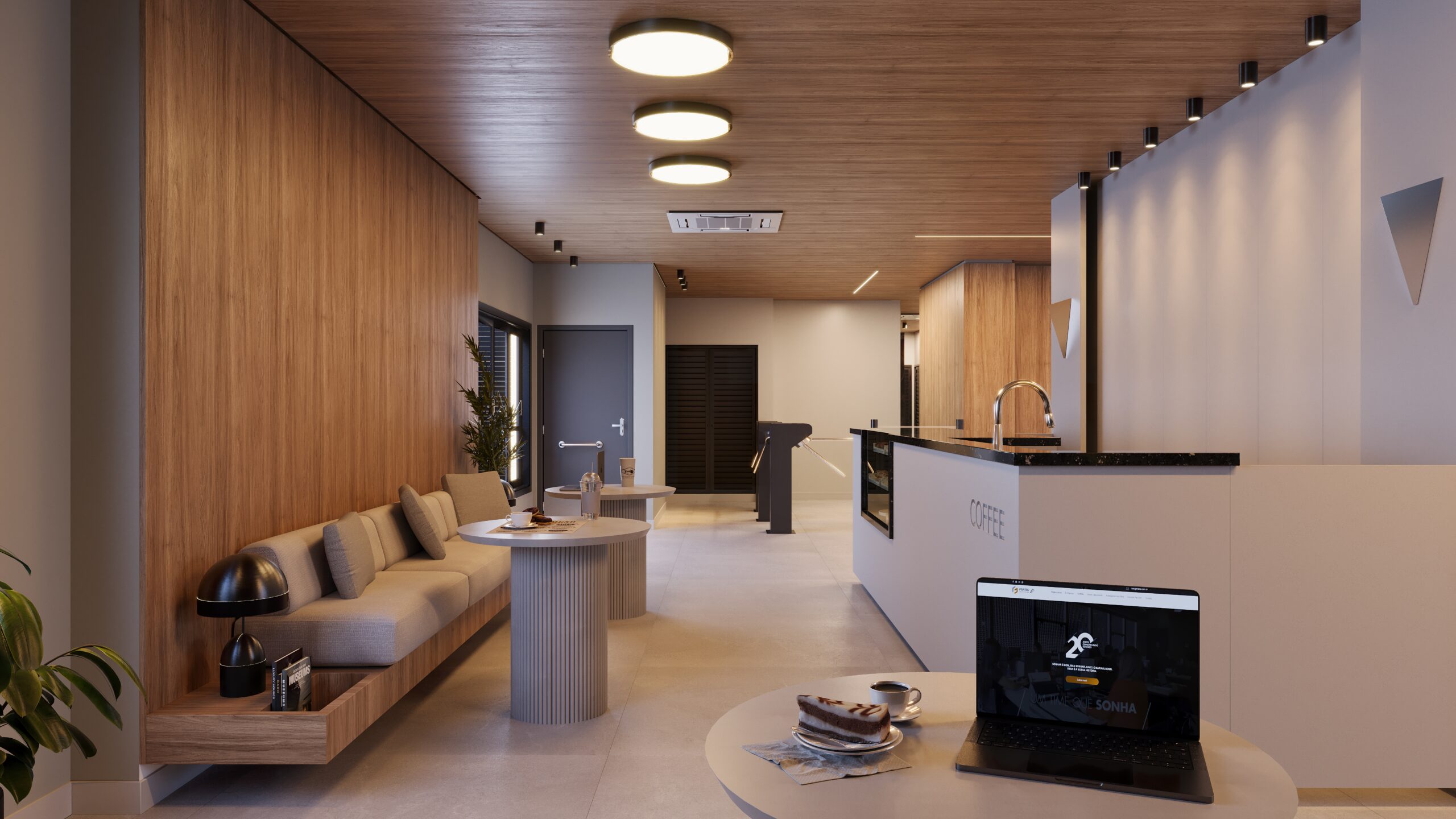 Business Center Mauá em Vila Bocaina, Mauá – foto 6
