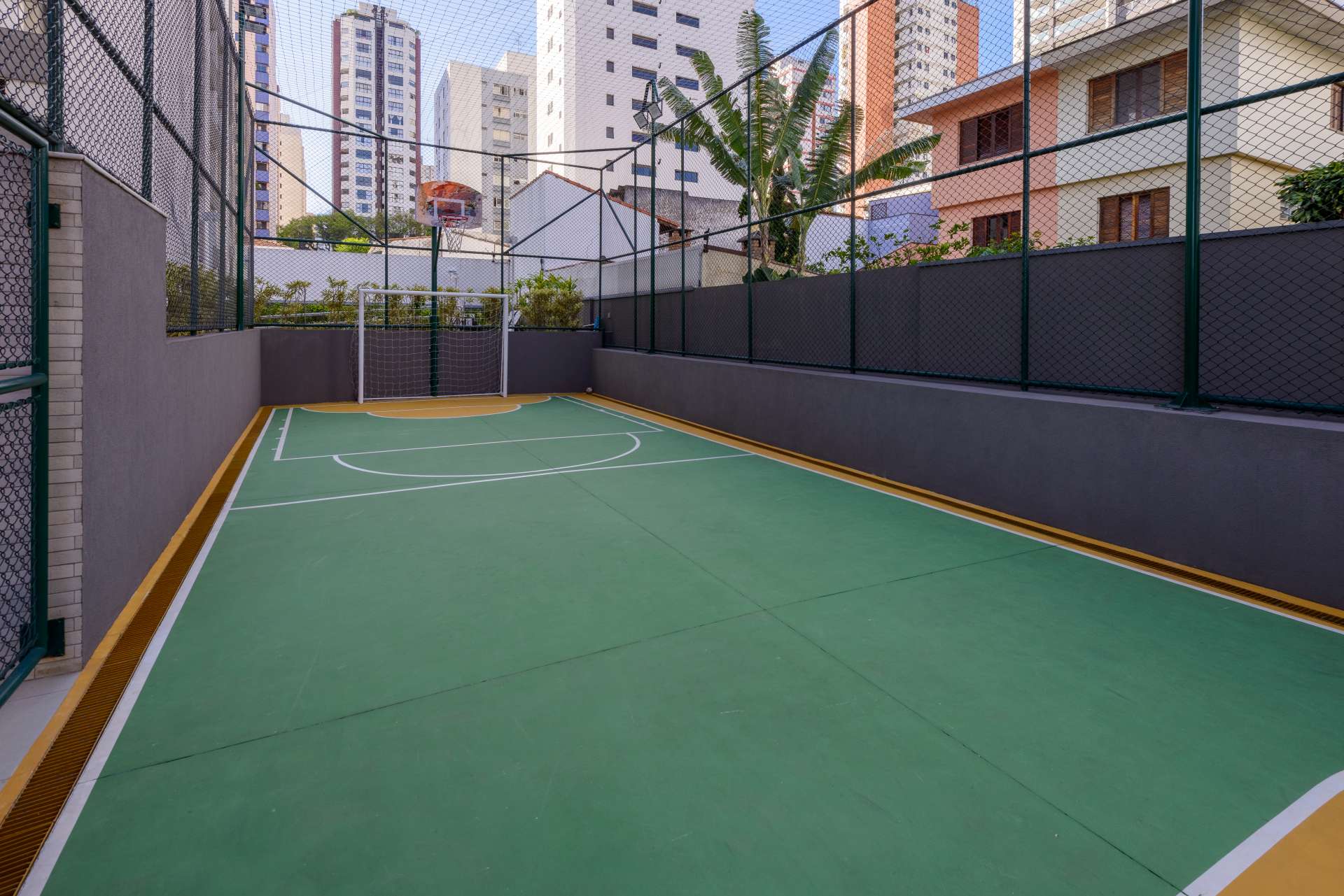 All Jazz em Vila Mascote, São Paulo – foto 11