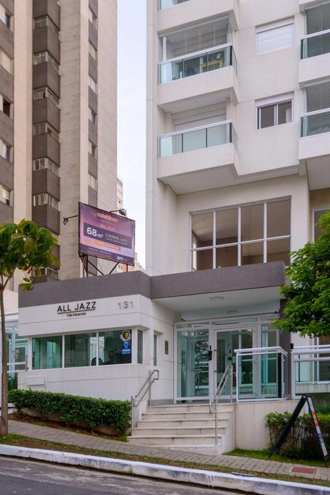 All Jazz em Vila Mascote, São Paulo - foto 2