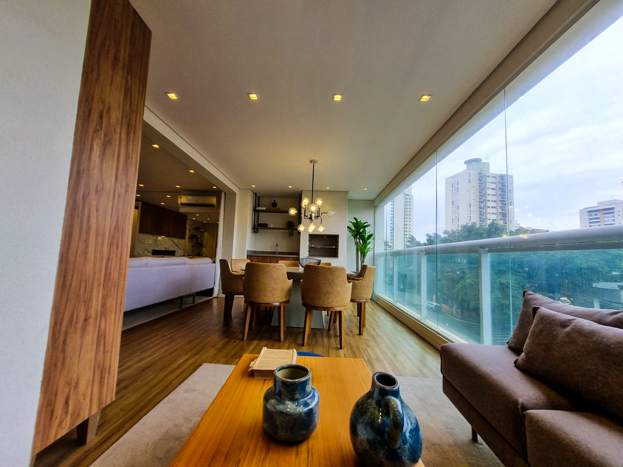 Rhapsody em Vila Mascote, São Paulo – foto 21