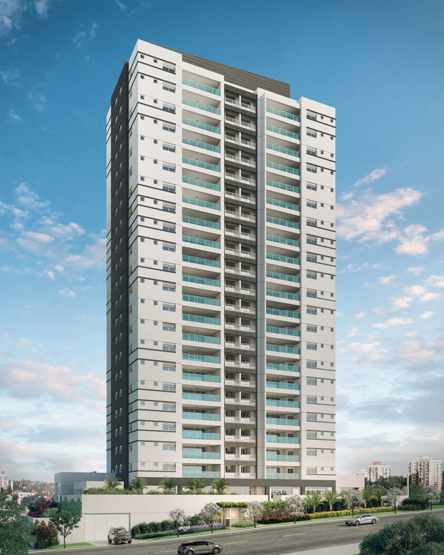 Rhapsody em Vila Mascote, São Paulo
