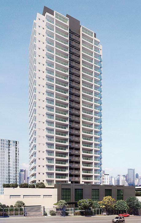 Opus 95 em Vila Mascote, São Paulo - foto 1