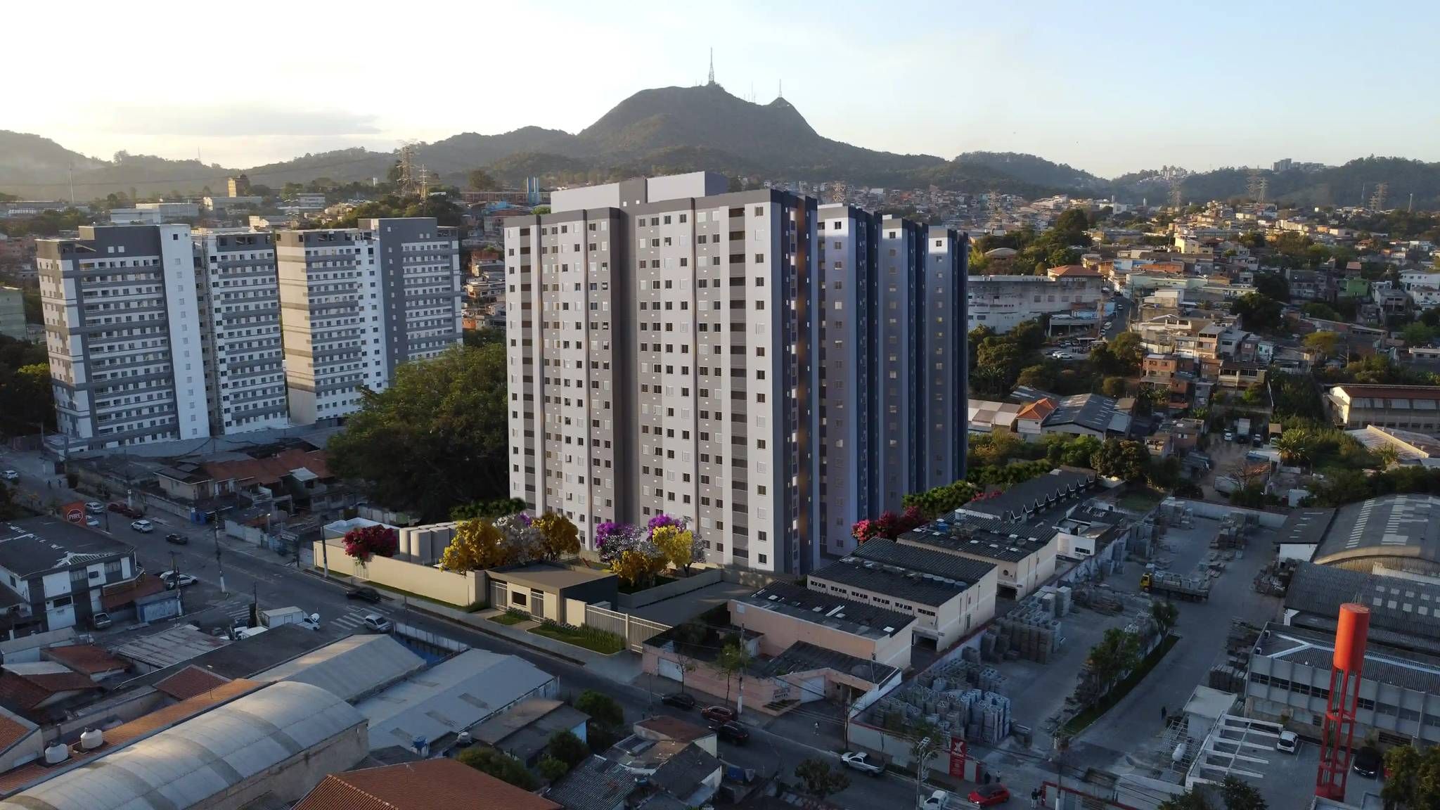 Livus Jaraguá Módulo I em Jardim Jaraguá, São Paulo – foto 15
