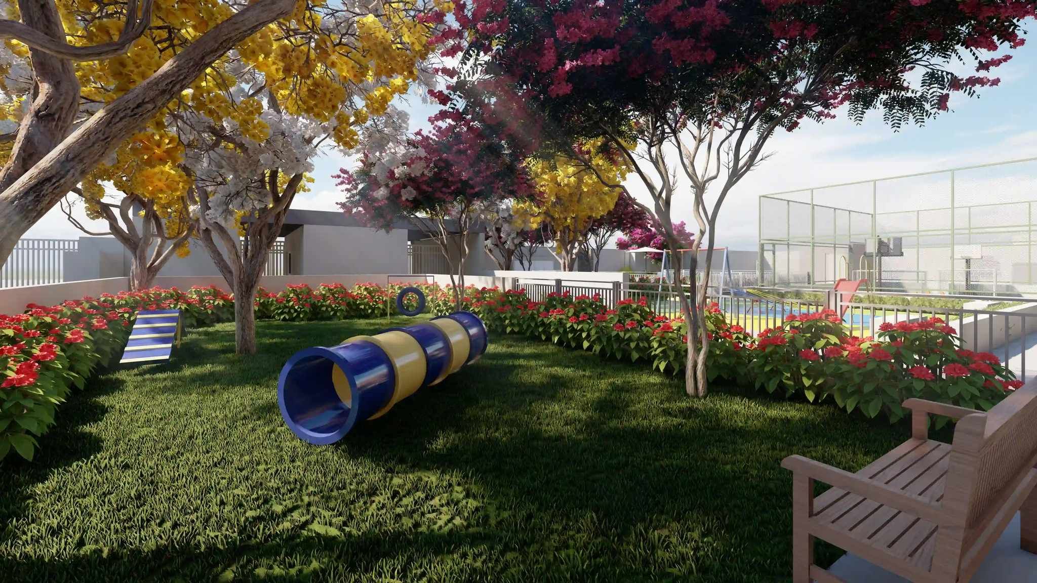 Livus Jaraguá Módulo I em Jardim Jaraguá, São Paulo – foto 10