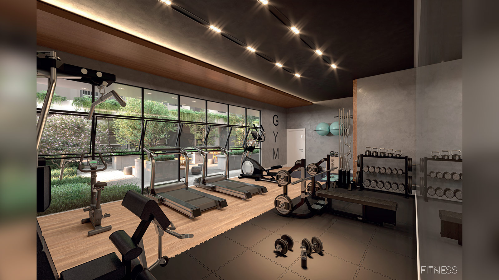 Grand Square - foto 4