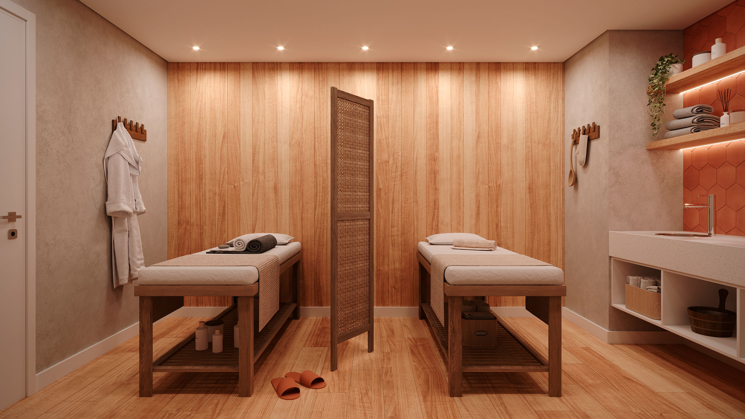 Maskan Patriarca em Vila Ré, São Paulo – foto 9