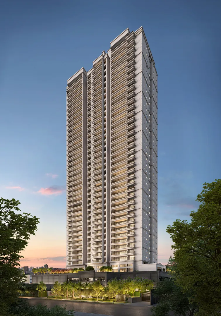 Palace by Praças da Cidade em Brás, São Paulo – foto 15