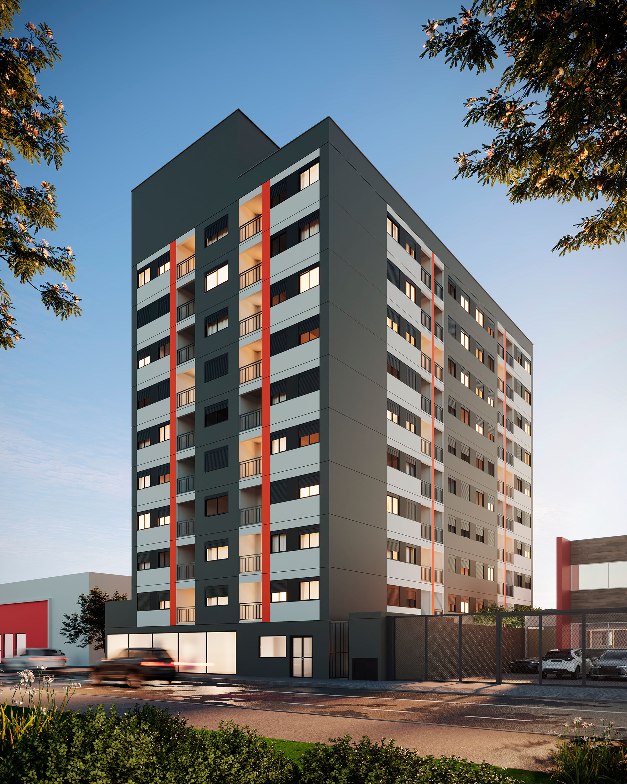 Maskan Butantã em Butantã, São Paulo – foto 1