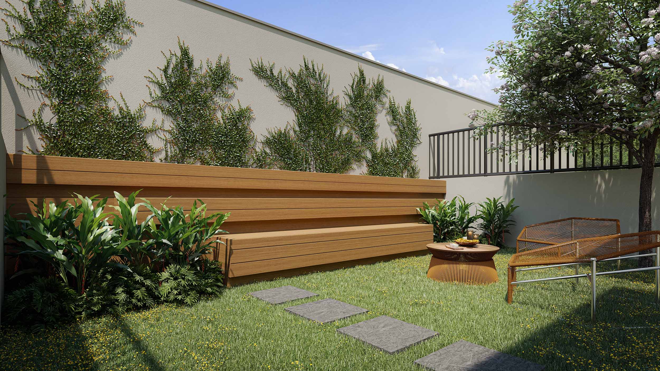 Maskan Vila Romana em Água Branca, São Paulo – foto 10