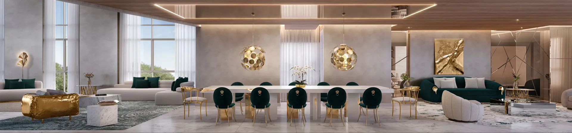 Petra by Boca do Lobo em Brooklin, São Paulo – foto 12