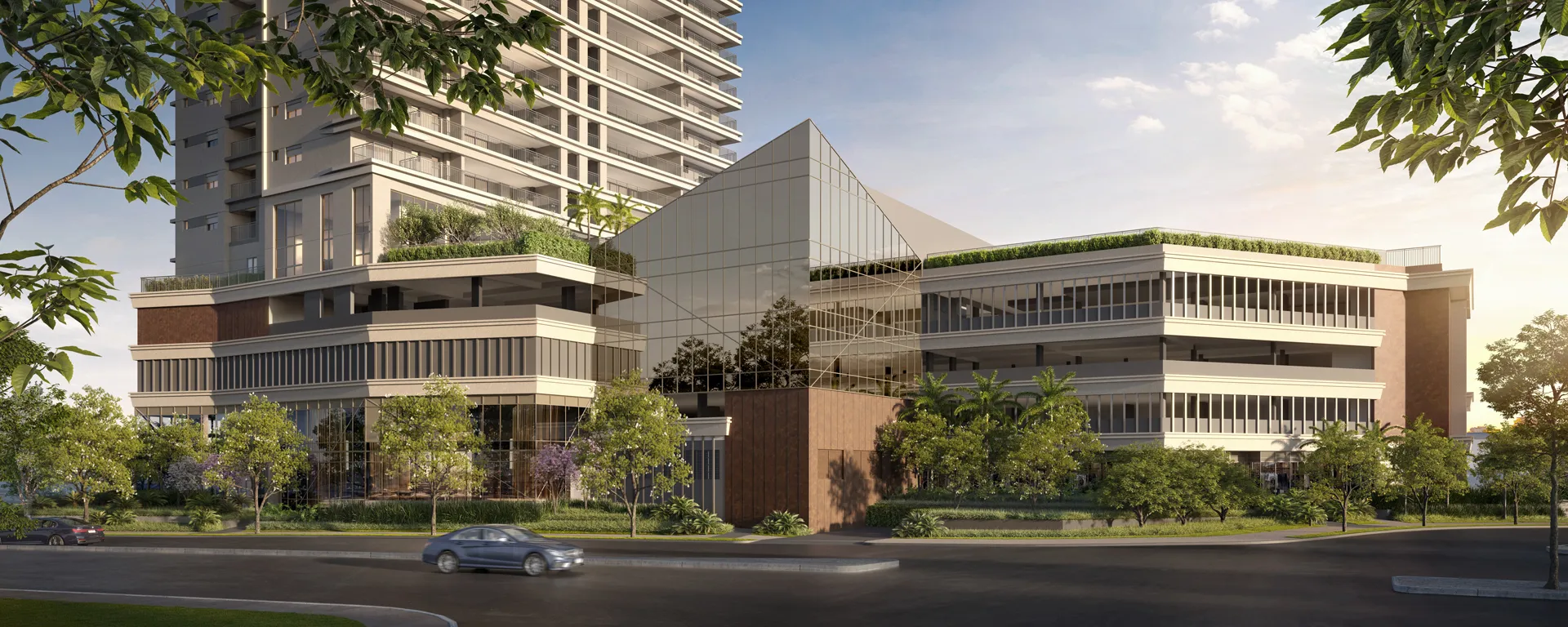 Petra by Boca do Lobo em Brooklin, São Paulo – foto 14