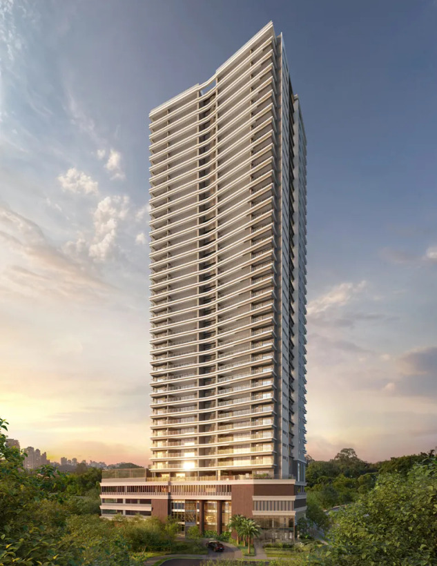 Petra by Boca do Lobo em Brooklin, São Paulo – foto 31