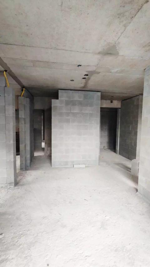 Foto da obra