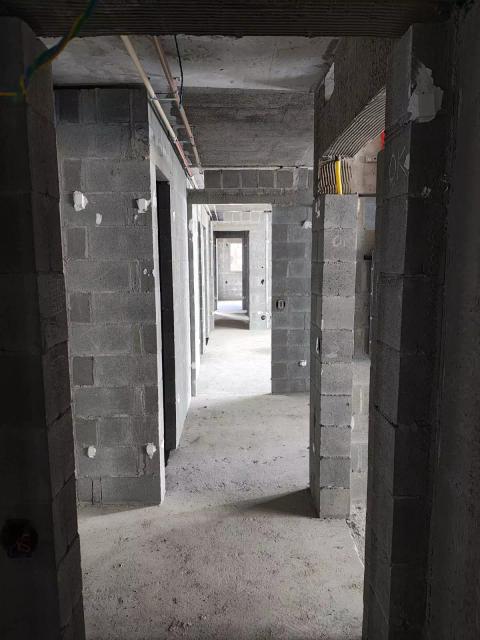 Foto da obra
