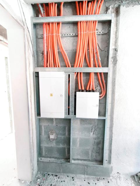 Foto da obra