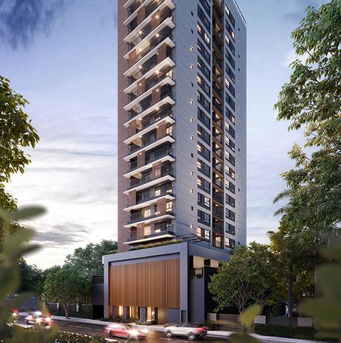 Upper West Butantã em Butantã, São Paulo - foto 1