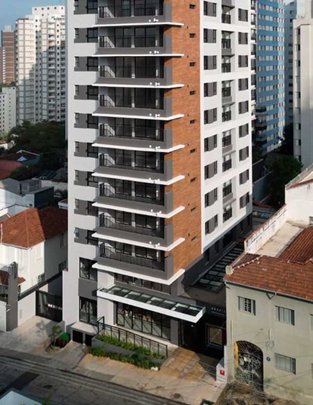 Absoluto Paraíso em Paraíso, São Paulo – foto 20