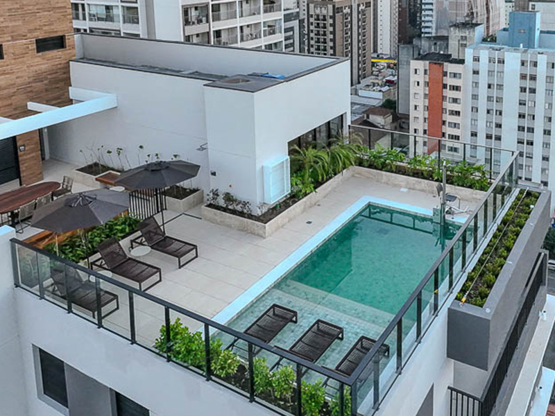 Absoluto Paraíso em Paraíso, São Paulo – foto 5