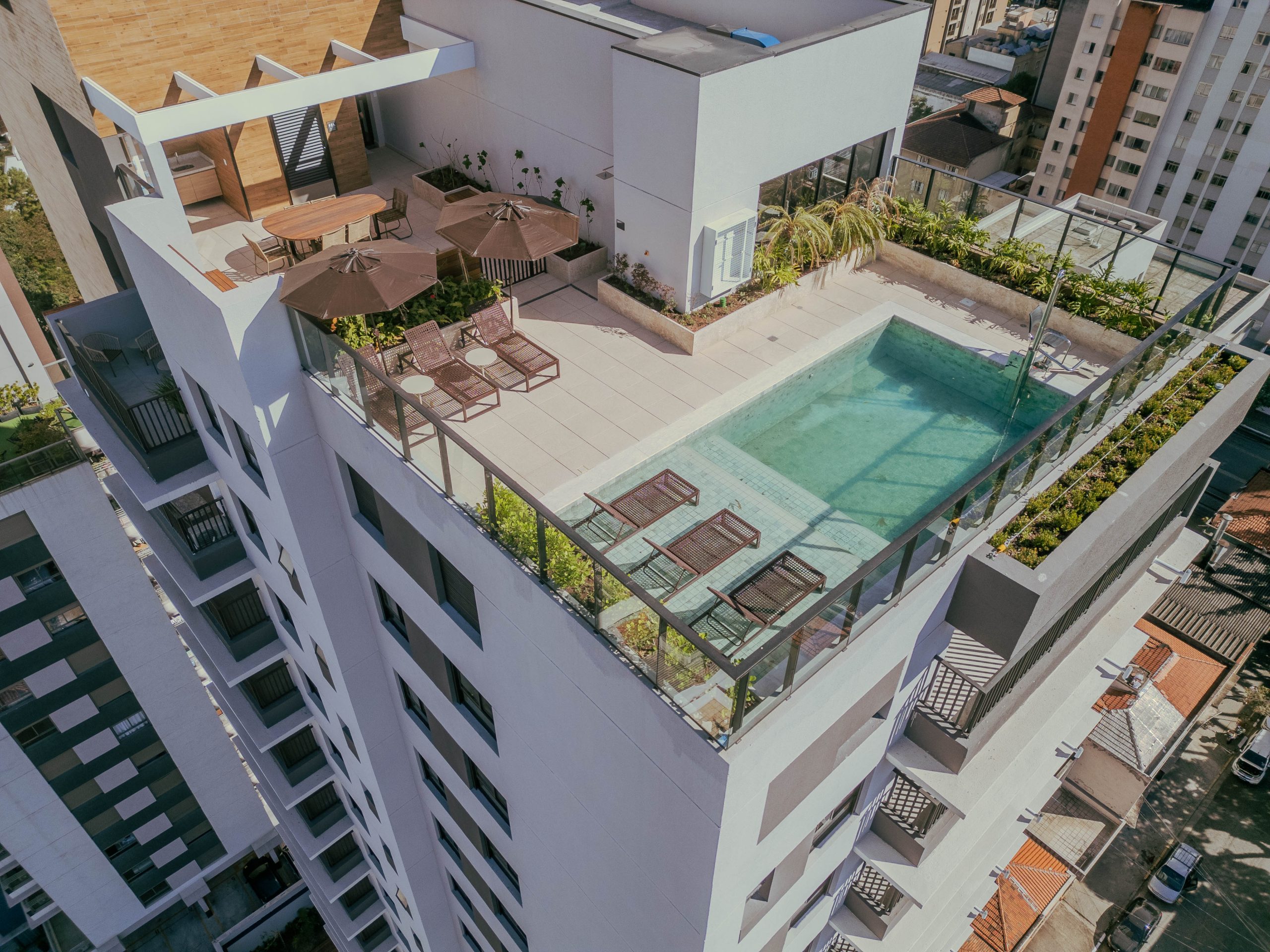 Absoluto Paraíso em Paraíso, São Paulo