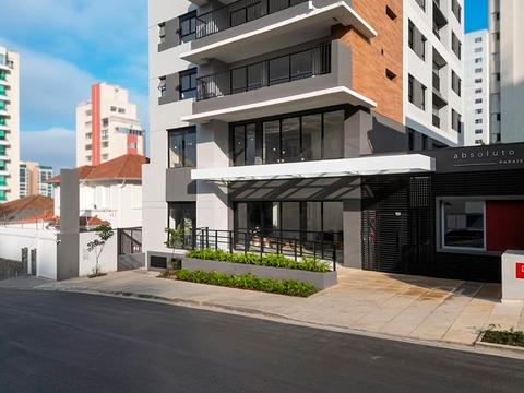 Absoluto Paraíso em Paraíso, São Paulo - foto 3