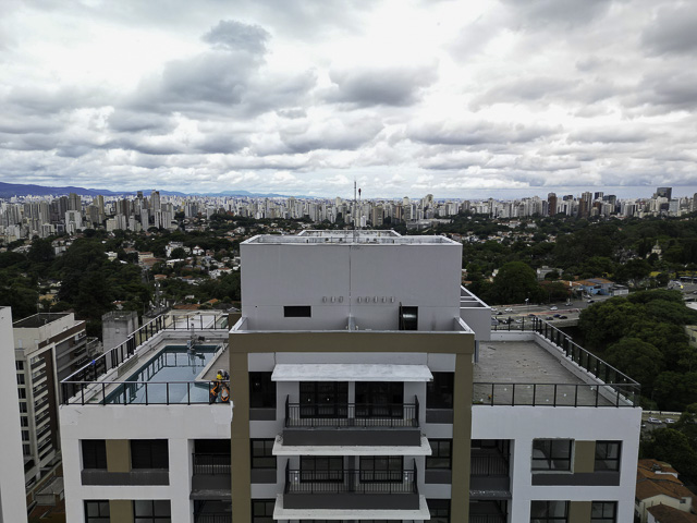 Wire Capote Valente em Pinheiros, São Paulo – foto 6