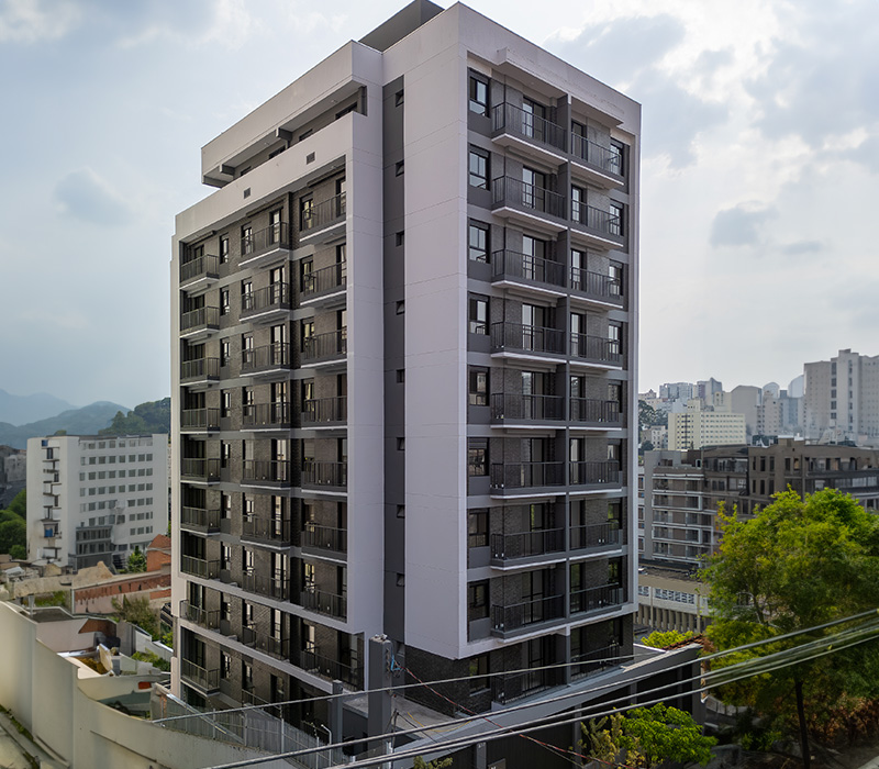 Flow Perdizes em Perdizes, São Paulo – foto 1
