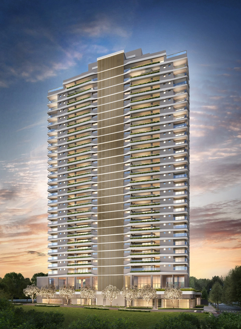 Le Six Residences em Paraíso, São Paulo – foto 7