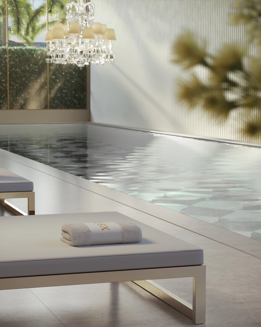 Le Six Residences em Paraíso, São Paulo – foto 14