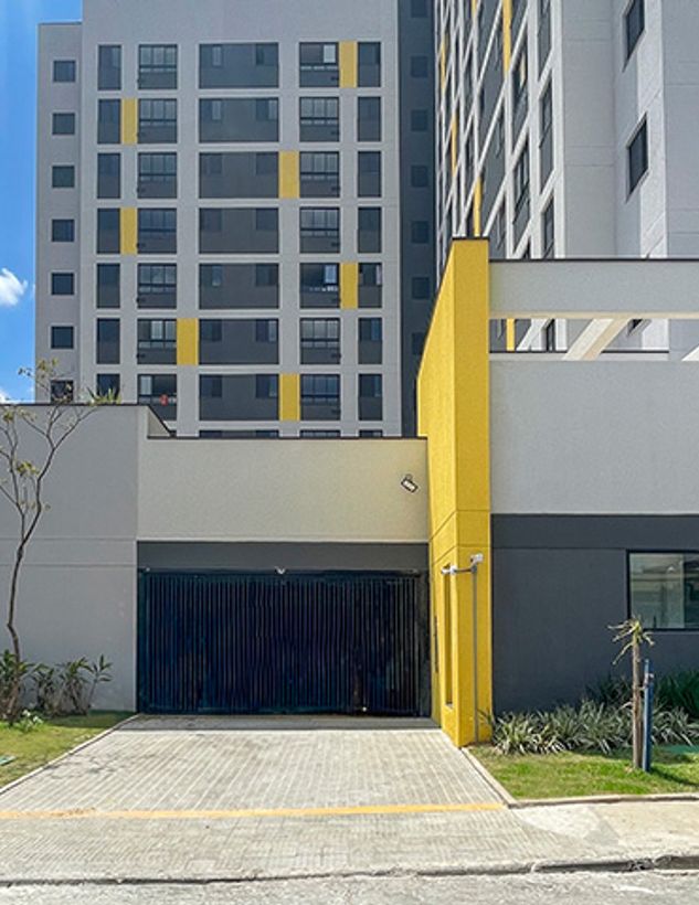 Max Club Itaim em Itaim Paulista, São Paulo – foto 2