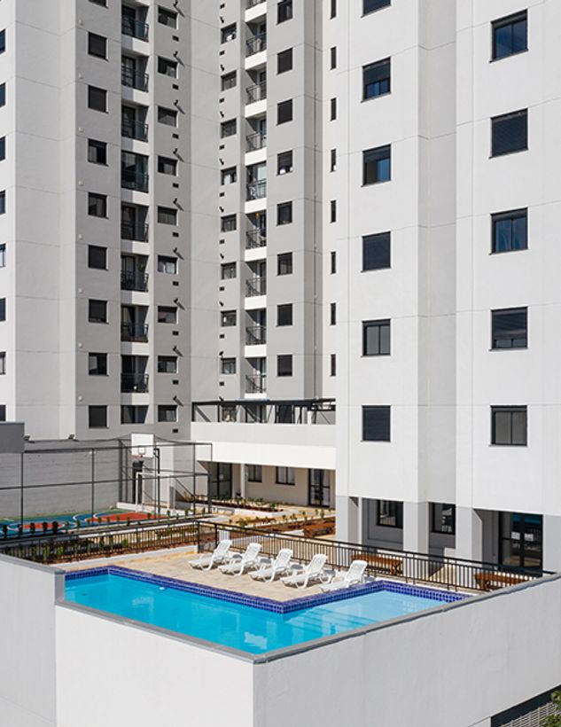 Damasio Club em Itaquera, São Paulo – foto 2