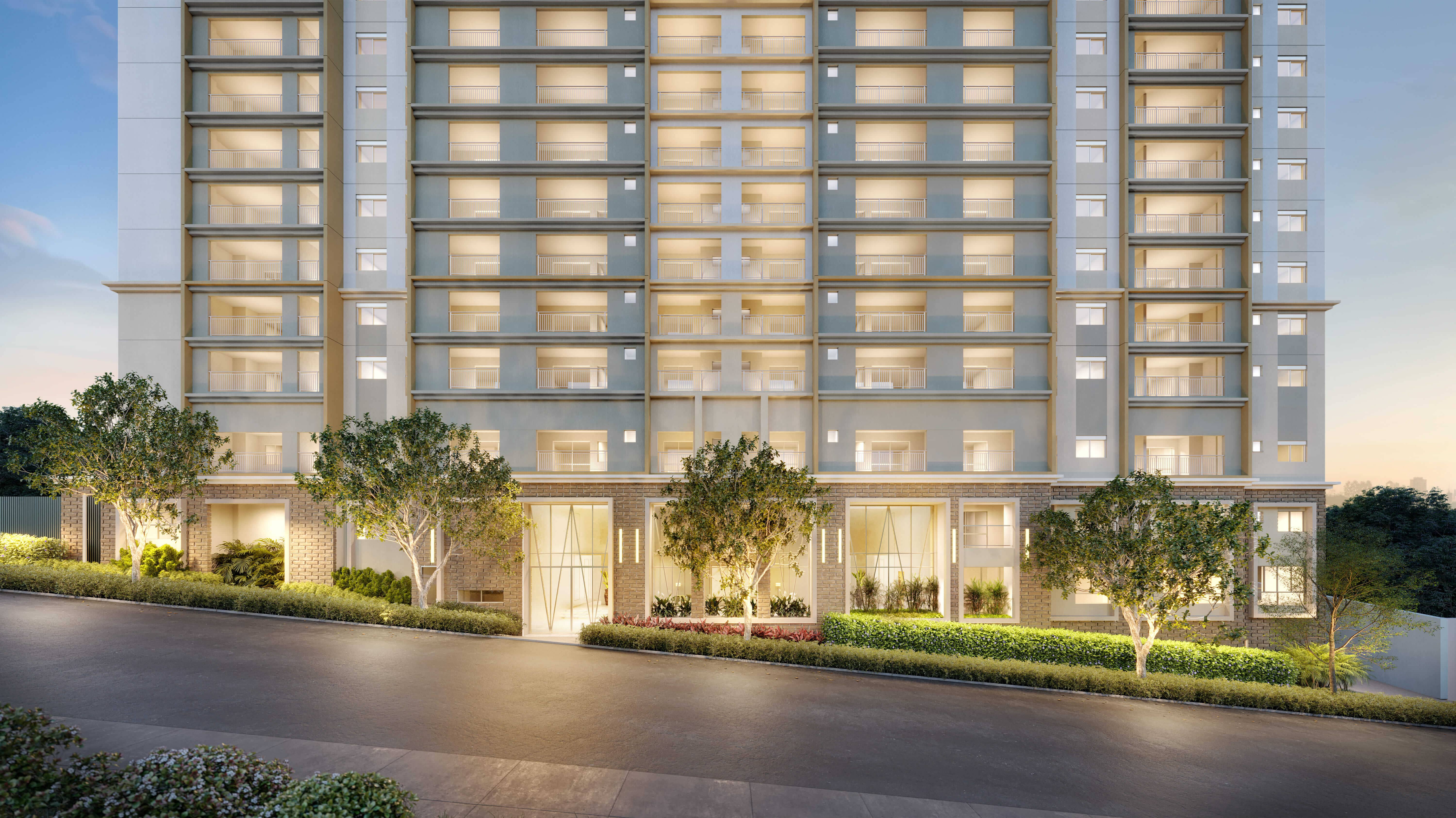 Leven By Living em Vila Mariana, São Paulo – foto 8